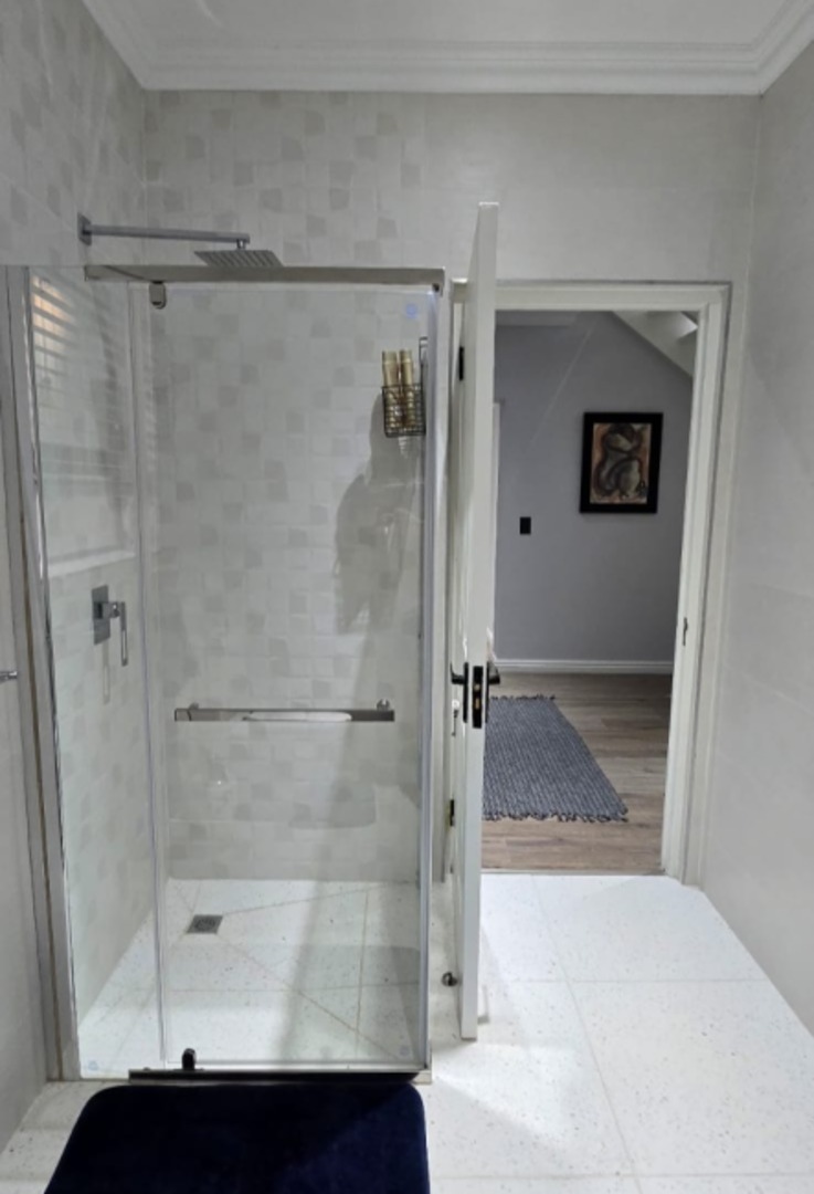 To Let 3 Bedroom Property for Rent in Pringle Bay Western Cape